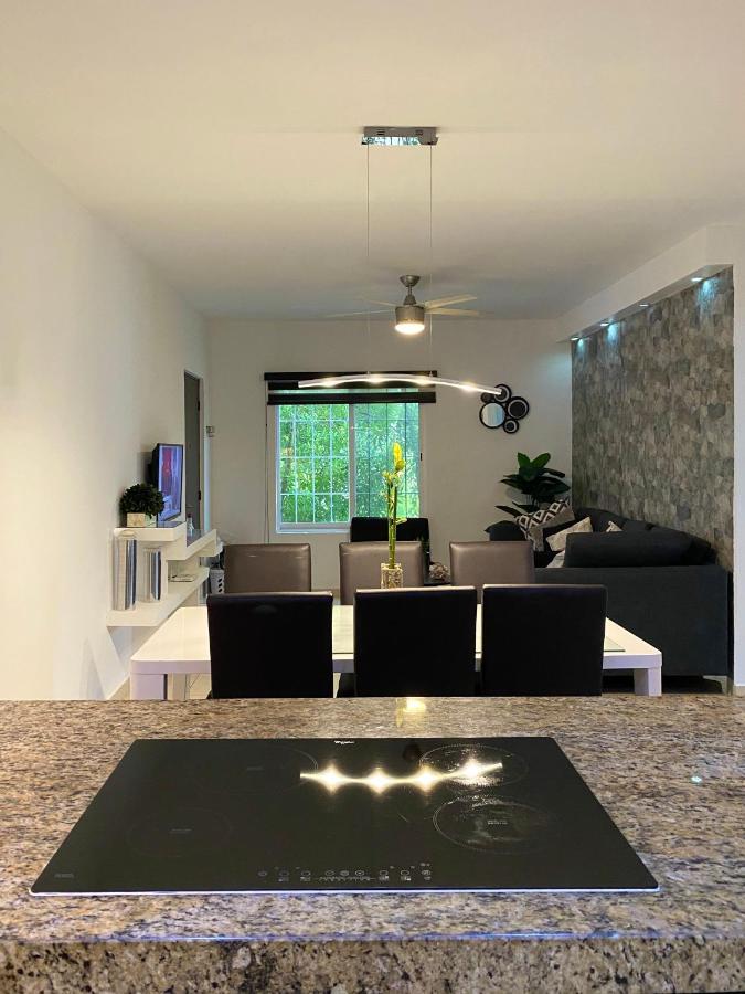 Makech Apartment Playa del Carmen Exterior photo