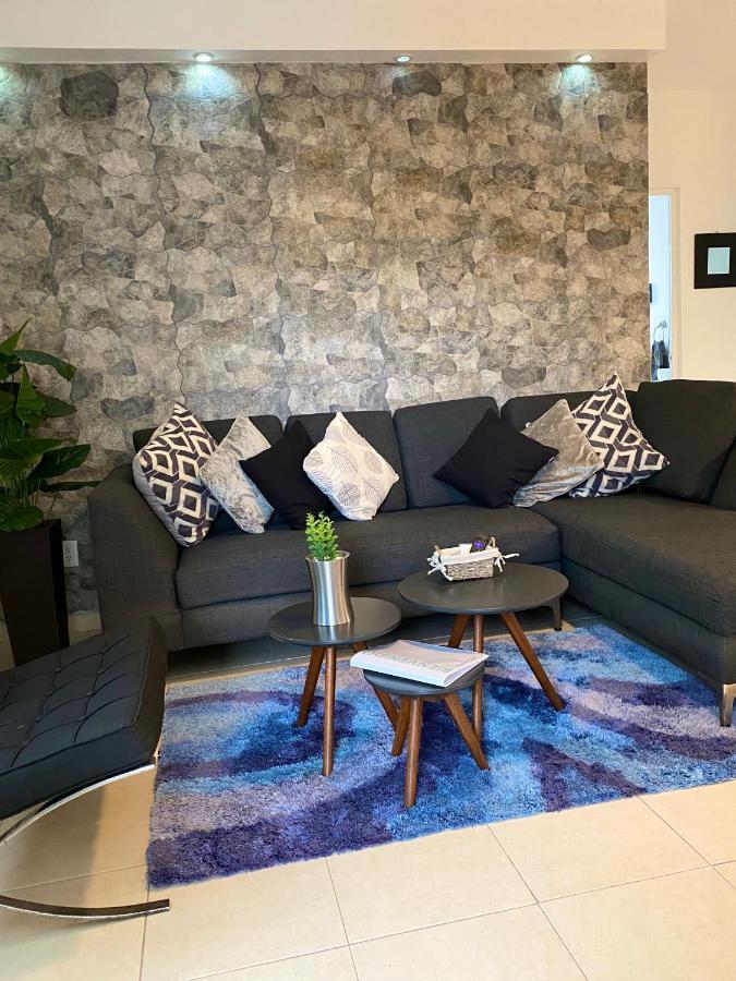 Makech Apartment Playa del Carmen Exterior photo