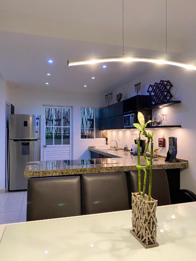Makech Apartment Playa del Carmen Exterior photo