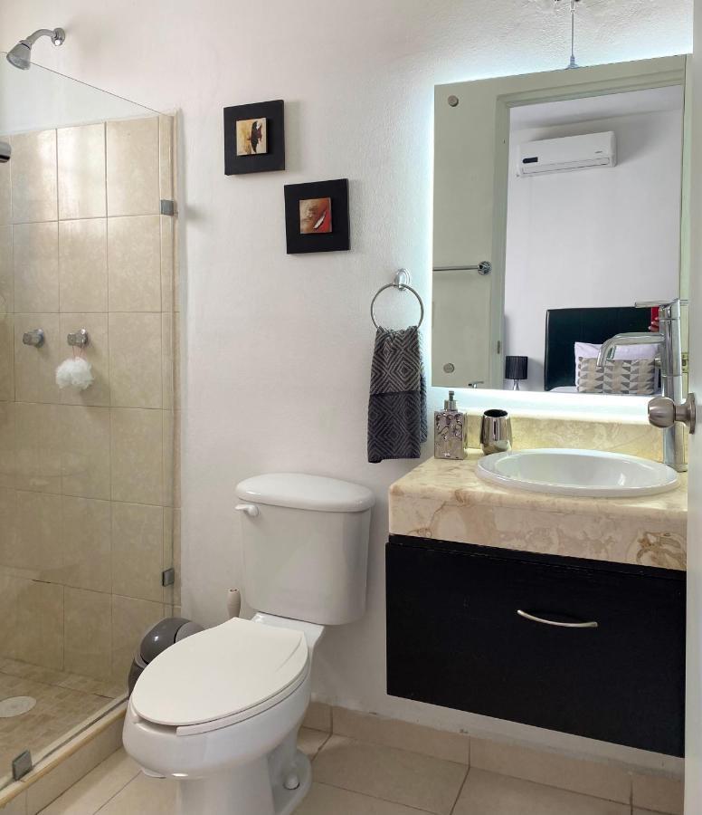 Makech Apartment Playa del Carmen Exterior photo