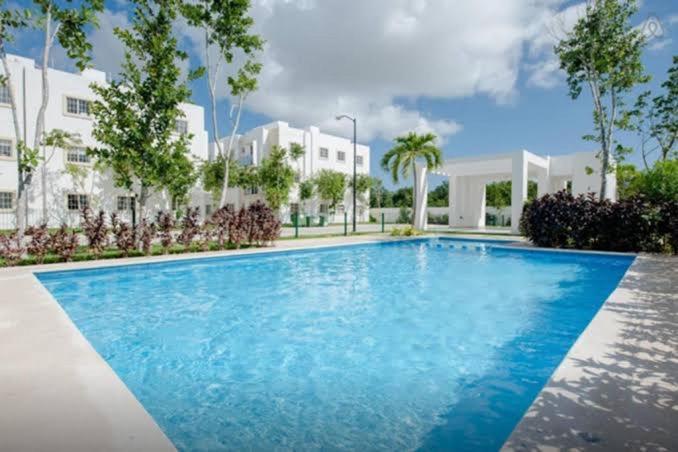 Makech Apartment Playa del Carmen Exterior photo